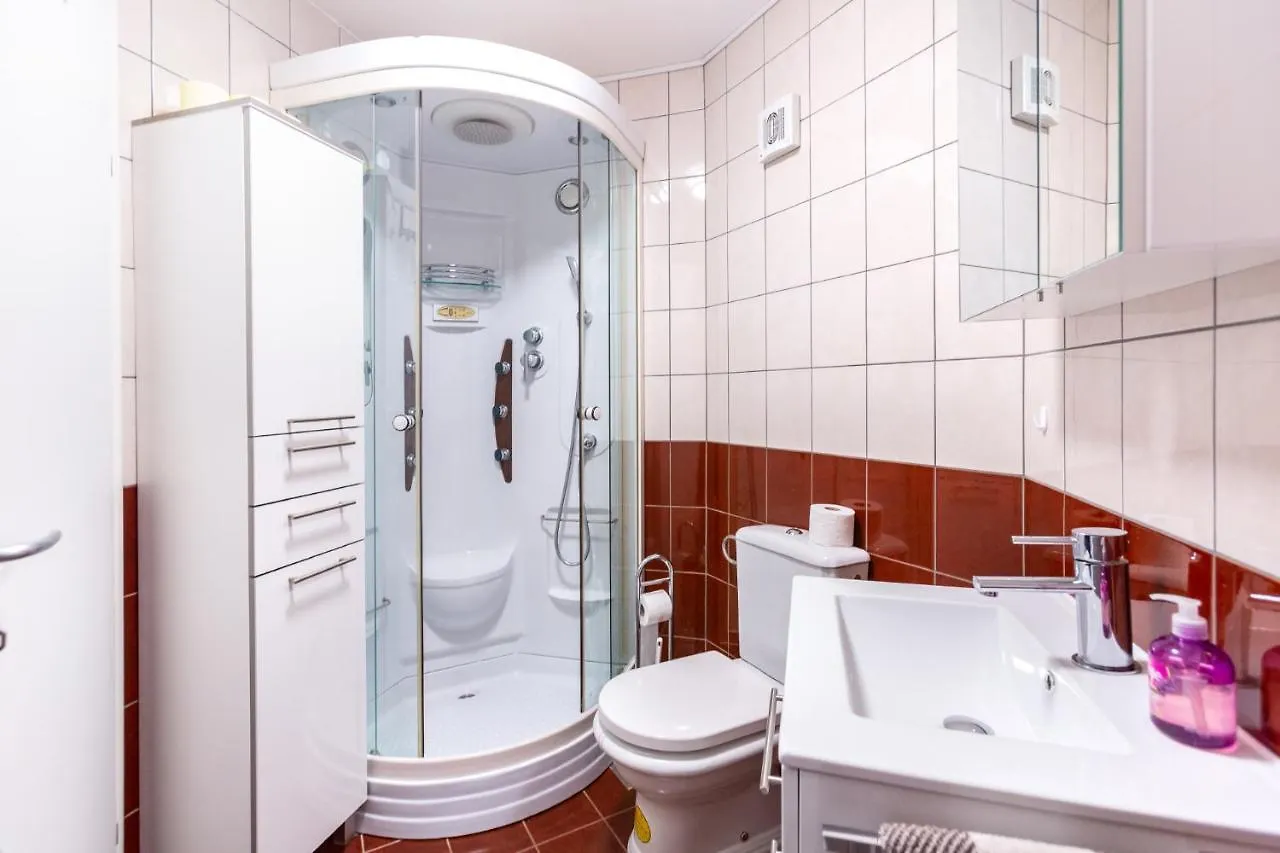 David - Anica Apartment Medulin