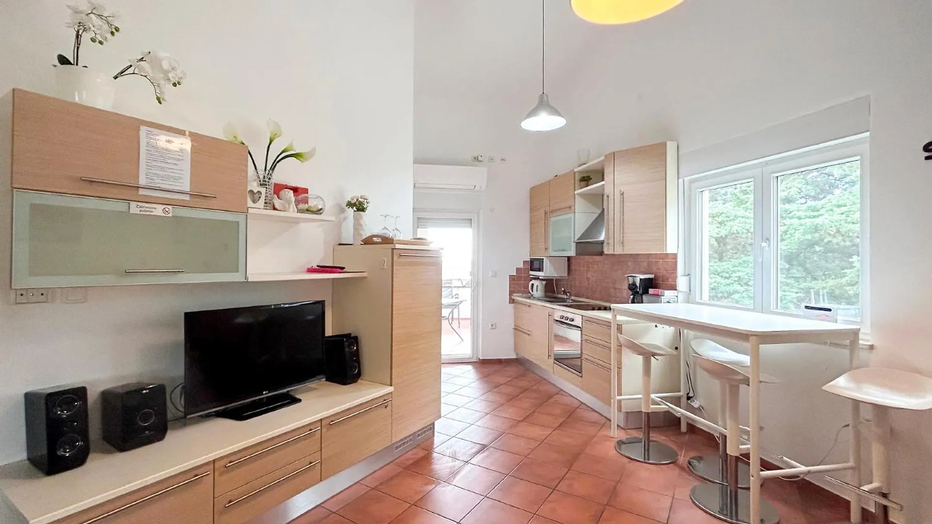 David - Anica Apartment Medulin