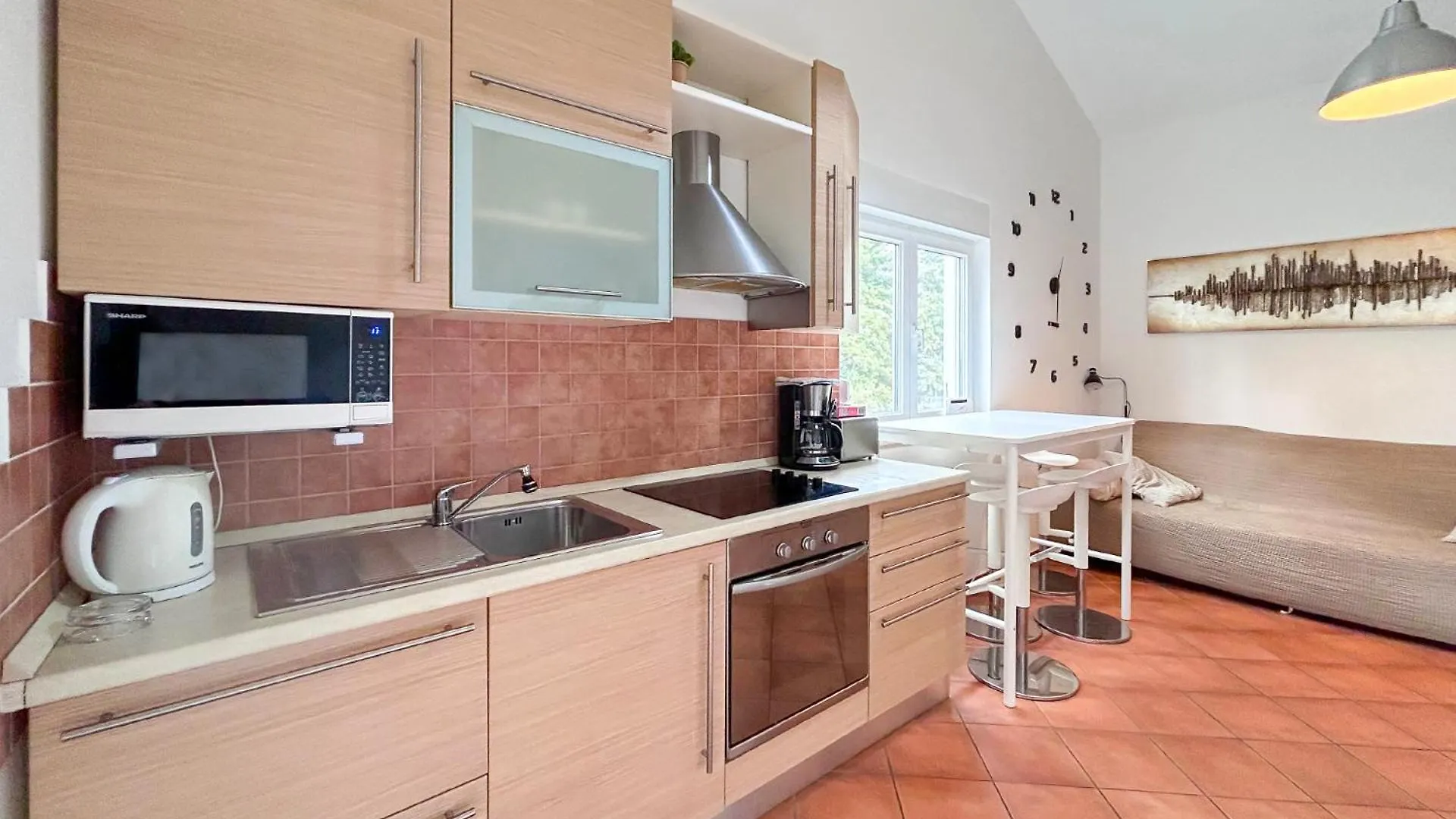 David - Anica Apartment Medulin Croatia