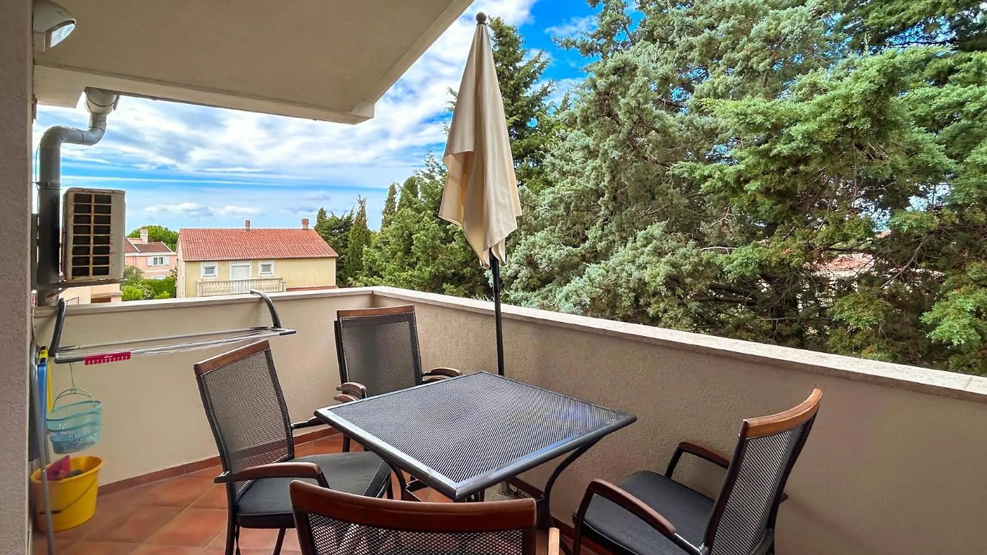 David - Anica Apartment Medulin 0*,  Croatia