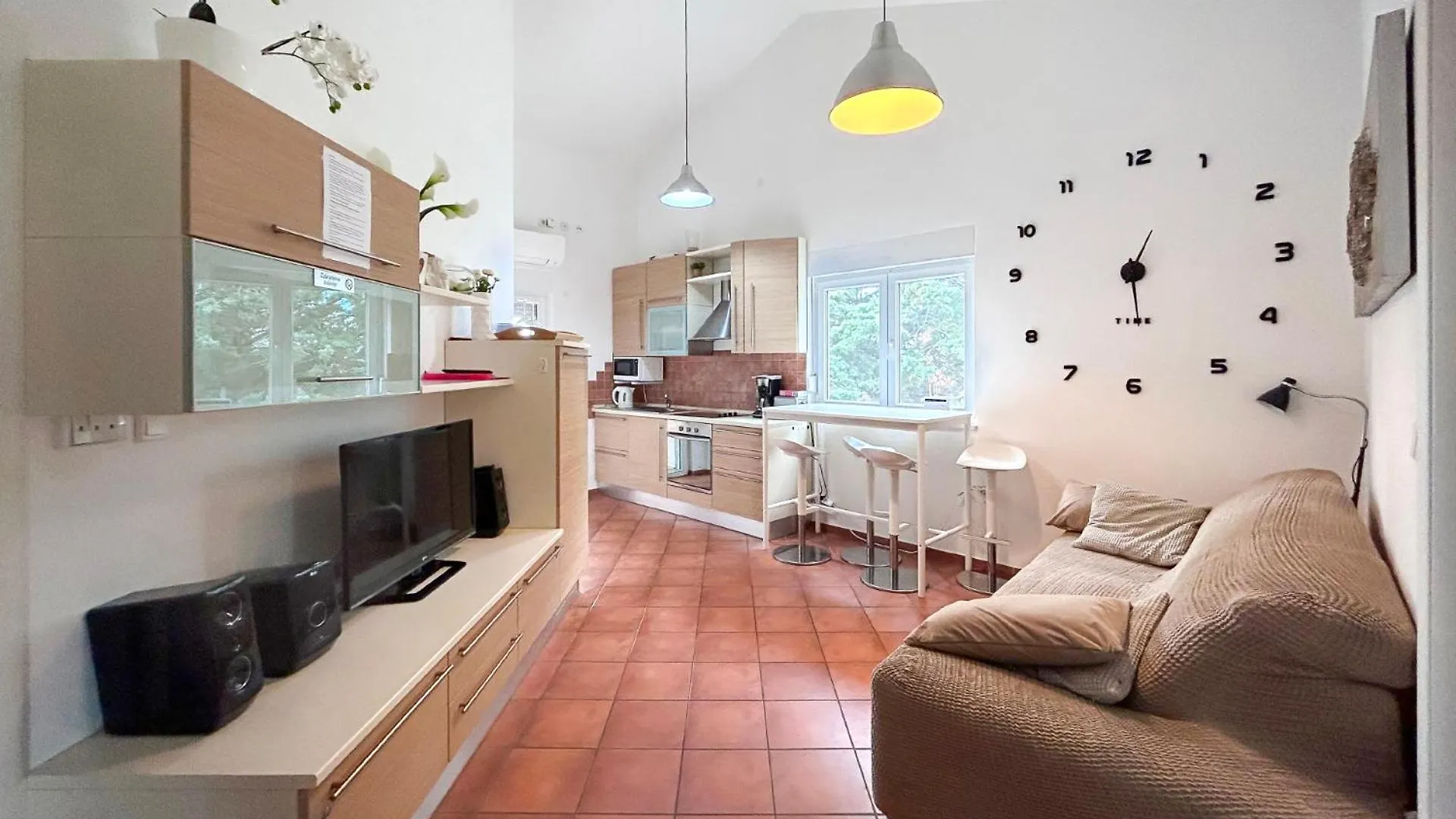 David - Anica Apartment Medulin